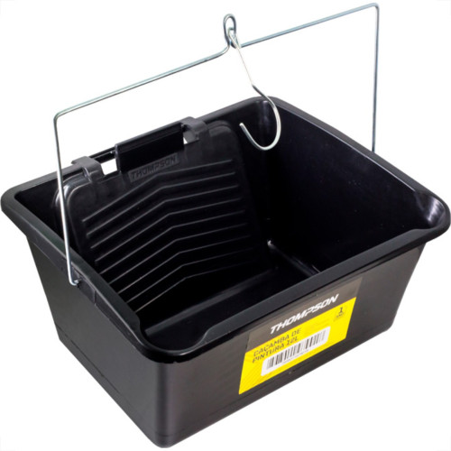Thompson Cacamba P/Tinta 15Lt