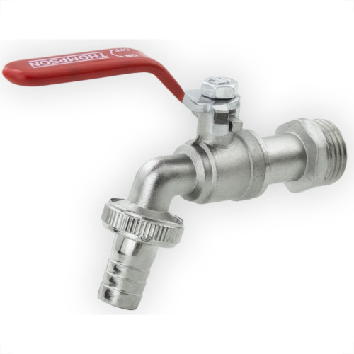 Thompson Torneira Esfera Jardim Met 3/4''