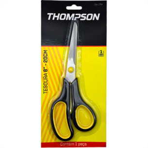 Thompson Tesoura Uso Geral  8,0''-20