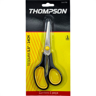 Thompson Tesoura Uso Geral  5,5''-14