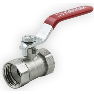Thompson Registro Esfera Met. 1/2''