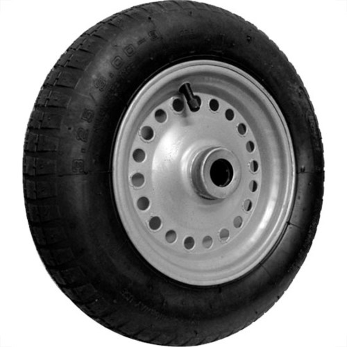 Recofer Roda C/Pneu/Camara 3.25/Rolet,Recof Recofer Roda C/Pneu/Camara 3.25/Rolet,Recof
