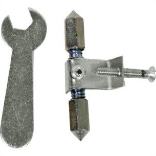 Marcai Reparo Aba Cx Luz 4X2 Cib-C2