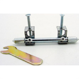 Marcai Reparo Aba Cx Luz 4X4 Cib-C4