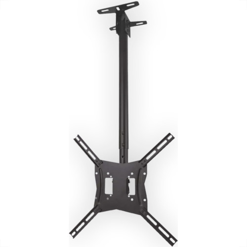 Santana Suportes Suporte Tv Pix Teto Ajust.23A55 Pt Santana Suportes Suporte Tv Pix Teto Ajust.23A55 Pt