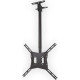 Santana Suportes Suporte Tv Pix Teto Ajust.23A55 Pt Santana Suportes Suporte Tv Pix Teto Ajust.23A55 Pt