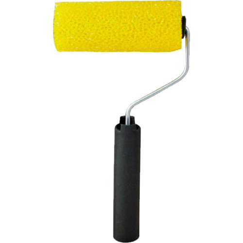 Compel Rolo P/Text 09Cm Espuma