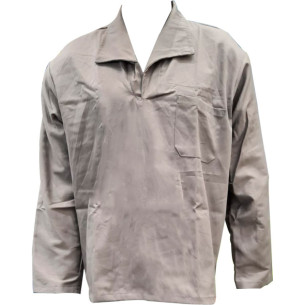 Eqpro Camisa Brim P/Unif. M/L Cz.Gg