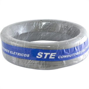 Catel Fio P/Telef Cci 3Parx0,40 Ste 200Mt Catel Fio P/Telef Cci 3Parx0,40 Ste 200Mt