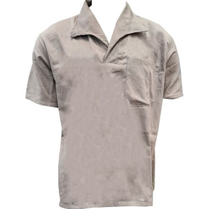 Eqpro Camisa Brim P/Unif. M/C Cz, M