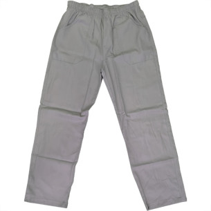 Eqpro Calca Brim P/Uniforme  Cza.Xg