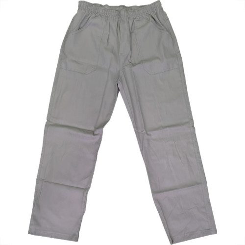 Eqpro Calca Brim P/Uniforme Cza, M Eqpro Calca Brim P/Uniforme Cza, M