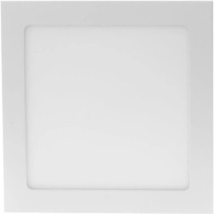 Ourolux Lum.Led Emb Qdr Ouro 18W 6,4K-3207