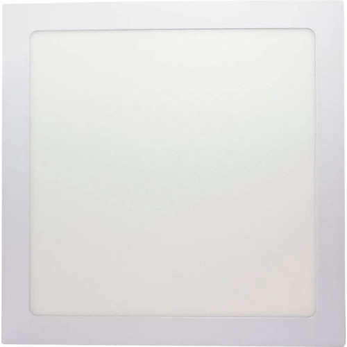 Ourolux Lum.Led Emb Qdr Ouro 24W 6,4K-3205