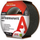 Adere Fita Antiderrapante 860/5 Preta 5Mt