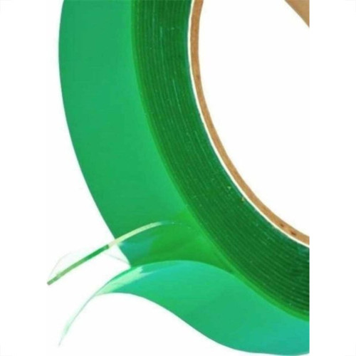 Adere Fita Dupla Face Acr.Inc. 25X20Mt Adere Fita Dupla Face Acr.Inc. 25X20Mt