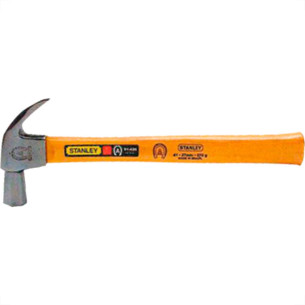 Stanley Martelo Carpintaria Ferradura 25