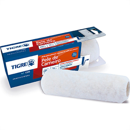 Tigre Rolo La 23Cm 1328..