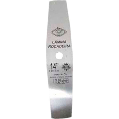 Universal Serras Lamina Rocadeira Helice 350X1,5X20