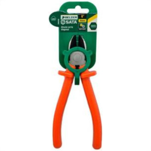 Apex Alicate Corte Lateral Pvc 6 Belzer 219024B