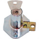 Stam Fechadura .Gaveta 31Mm-302 - Kit C/10 Pc Stam Fechadura .Gaveta 31Mm-302 - Kit C/10 Pc