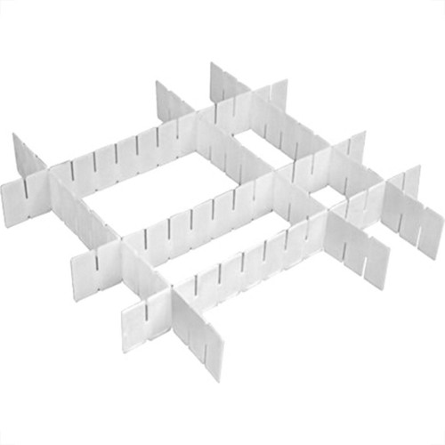 Overtime Divisoria De Gaveta Japones C/5Pcs Overtime Divisoria De Gaveta Japones C/5Pcs