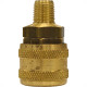 Garden Engate Rapido P/Ar Macho Lt 1/4