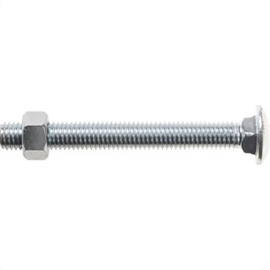 Jomarca Parafuso Frances C 5/16 X 1.1/2