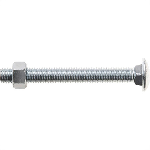 Jomarca Parafuso Frances C 5/16 X 1.1/2 Jomarca Parafuso Frances C 5/16 X 1.1/2