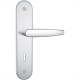 Stam Fechadura Inox 814/33 Int Stam Fechadura Inox 814/33 Int