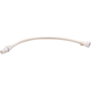 Manluplast Engate Plastico  40 Cm - Kit C/10 Pc