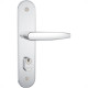 Stam Fechadura Inox 804/33 Ext Stam Fechadura Inox 804/33 Ext