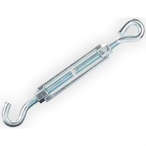 Fischer Esticador P/Cabo Aco H 7/8 Fischer Esticador P/Cabo Aco H 7/8