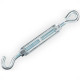 Fischer Esticador P/Cabo Aco H 7/8 Fischer Esticador P/Cabo Aco H 7/8