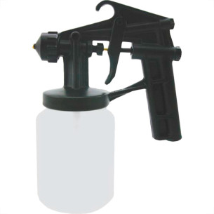 Mac Pistola P/Pintura -Loren