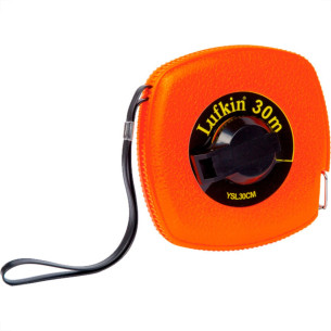Apex Trena De Aco Lufkin 30Mt-St30Cml