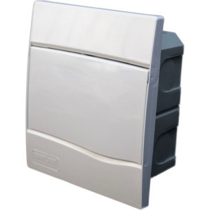 Brum Centrinho P/18 Sob Din Bco