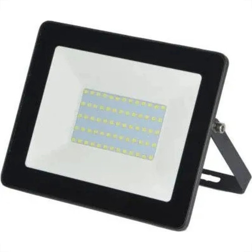 Gaya Refletor Led 10W 6000K Smd Bv Gaya Refletor Led 10W 6000K Smd Bv