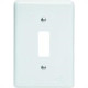 Perlex Placa .4X2 Bco Int.Simp 23Pl1