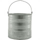Sao Francisco Balde P/Agua Galvanizado N.12 Sao Francisco Balde P/Agua Galvanizado N.12