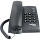 Intelbras Telefone Pleno Preto Intelbras Telefone Pleno Preto