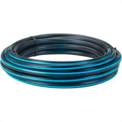 Pe Tubos Mangueira Irrig/Eletrod.Az 3/4X3,0 100Mt Pe Tubos Mangueira Irrig/Eletrod.Az 3/4X3,0 100Mt