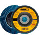 Black & Decker Acessorios Disco Flap Dewalt 4.1/2 X 60 -8308