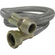 Coligas Mangueira P/Gas Metal (Rua) M/F 1.20Mt Coligas Mangueira P/Gas Metal (Rua) M/F 1.20Mt