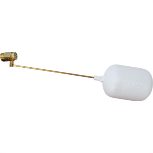 Garden Boia Cx D'Agua Met.Peque.3/4 Garden Boia Cx D'Agua Met.Peque.3/4