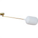 Garden Boia Cx D'Agua Met.Peque.3/4 Garden Boia Cx D'Agua Met.Peque.3/4