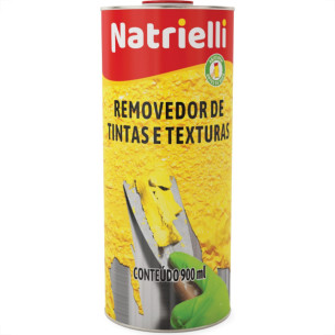 Natrielli Removedor P/Tinta  900Ml