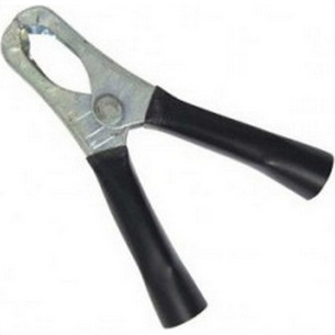 Ueda Garra P/Bateria 30-A Pote C/100 054