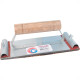 Giraldi Lixadeira.Manual Gir/Asb Aco 12 X22 Giraldi Lixadeira.Manual Gir/Asb Aco 12 X22