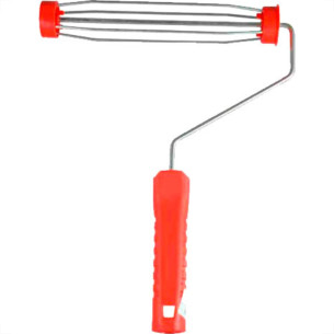 Atlas Garfo P/Rolo  Gaiola 23Cm-400